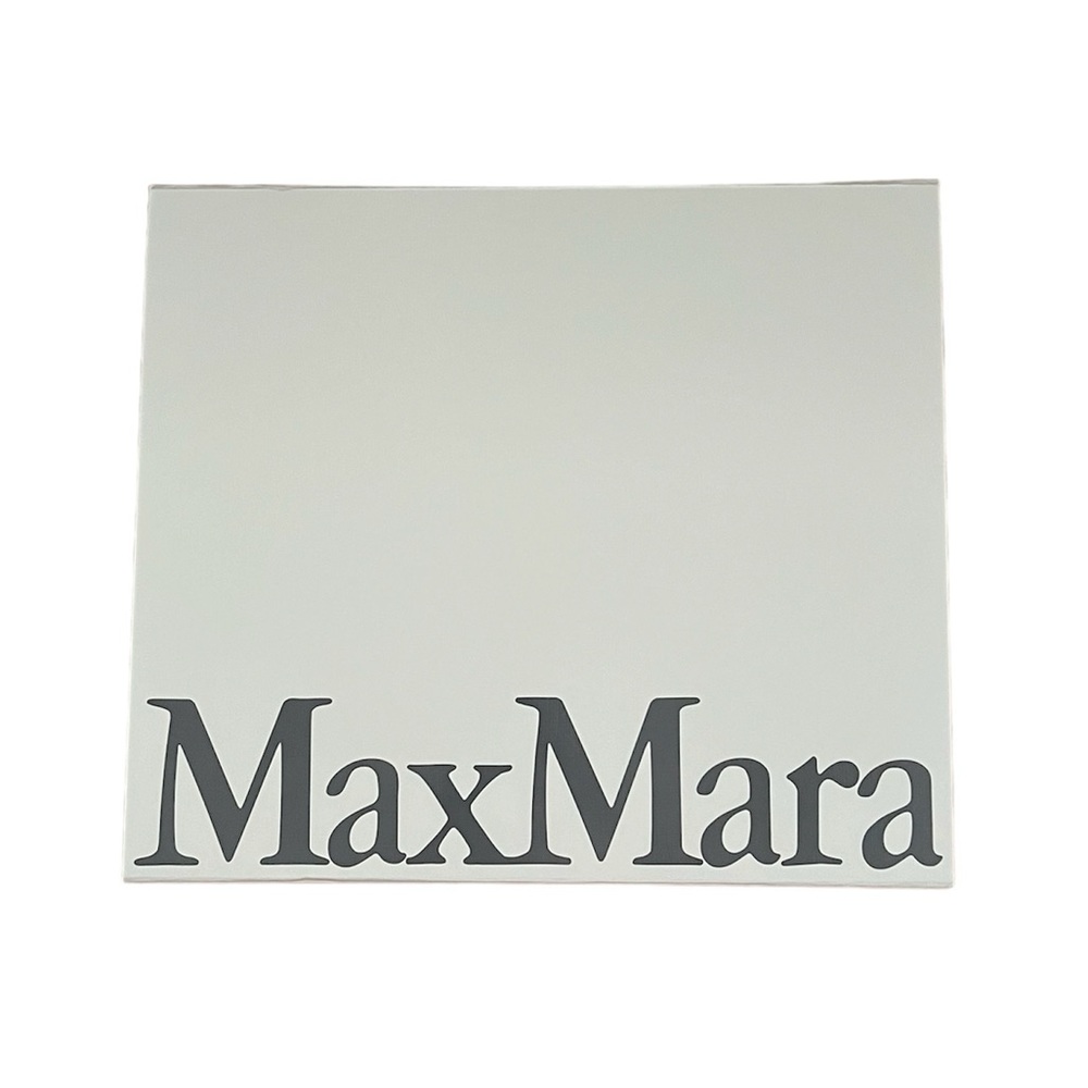 MaxMara 2 Gift Storage Box - Picture 9 of 12